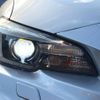 subaru wrx 2018 -SUBARU--WRX CBA-VAB--VAB-021502---SUBARU--WRX CBA-VAB--VAB-021502- image 12