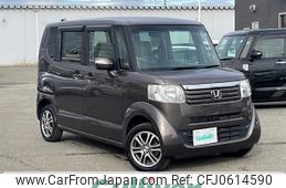 honda n-box 2014 -HONDA--N BOX DBA-JF2--JF2-1202528---HONDA--N BOX DBA-JF2--JF2-1202528-