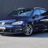 volkswagen golf-variant 2015 -VOLKSWAGEN--VW Golf Variant DBA-AUCHP--WVWZZZAUZFP549895---VOLKSWAGEN--VW Golf Variant DBA-AUCHP--WVWZZZAUZFP549895- image 1