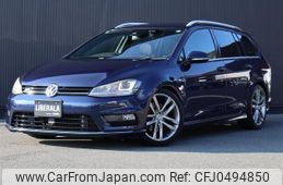 volkswagen golf-variant 2015 -VOLKSWAGEN--VW Golf Variant DBA-AUCHP--WVWZZZAUZFP549895---VOLKSWAGEN--VW Golf Variant DBA-AUCHP--WVWZZZAUZFP549895-