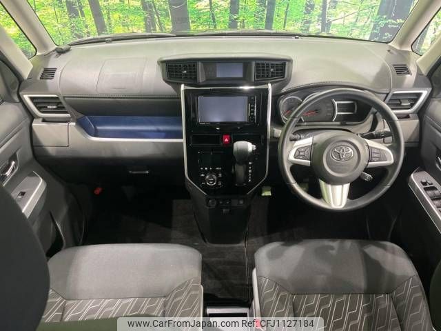 toyota tank 2018 -TOYOTA--Tank DBA-M900A--M900A-0191217---TOYOTA--Tank DBA-M900A--M900A-0191217- image 2