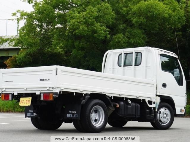 isuzu elf-truck 2014 -ISUZU--Elf TKG-NJR85A--NJR85-7036537---ISUZU--Elf TKG-NJR85A--NJR85-7036537- image 2