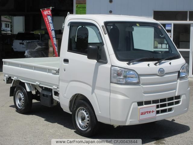 daihatsu hijet-truck 2021 quick_quick_3BD-S510P_S510P-0376490 image 1