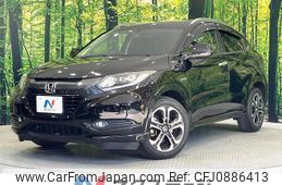 honda vezel 2016 quick_quick_RU3_RU3-1126600