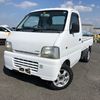 suzuki carry-truck 1999 2141 image 6