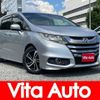 honda odyssey 2014 quick_quick_RC1_RC1-1037033 image 1