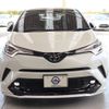 toyota c-hr 2018 -TOYOTA--C-HR DBA-NGX10--NGX10-2005127---TOYOTA--C-HR DBA-NGX10--NGX10-2005127- image 2