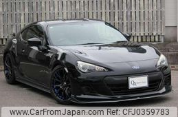 subaru brz 2014 quick_quick_DBA-ZC6_ZC6-014468
