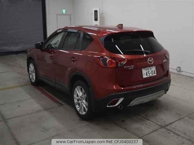 mazda cx-5 2012 -MAZDA 【和泉 301ノ4504】--CX-5 KE2AW-106647---MAZDA 【和泉 301ノ4504】--CX-5 KE2AW-106647- image 2