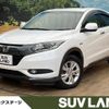 honda vezel 2014 -HONDA--VEZEL DAA-RU4--RU4-1014138---HONDA--VEZEL DAA-RU4--RU4-1014138- image 1