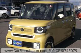 honda n-box 2023 -HONDA 【群馬 580ｷ1805】--N BOX JF5--1014050---HONDA 【群馬 580ｷ1805】--N BOX JF5--1014050-