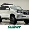 toyota land-cruiser-prado 2019 -TOYOTA--Land Cruiser Prado LDA-GDJ150W--GDJ150-0040351---TOYOTA--Land Cruiser Prado LDA-GDJ150W--GDJ150-0040351- image 1