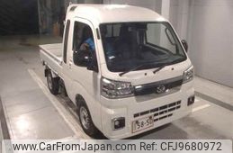 daihatsu hijet-truck 2023 -DAIHATSU 【千葉 】--Hijet Truck S500P--0177410---DAIHATSU 【千葉 】--Hijet Truck S500P--0177410-