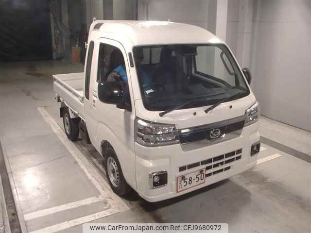 daihatsu hijet-truck 2023 -DAIHATSU 【千葉 】--Hijet Truck S500P--0177410---DAIHATSU 【千葉 】--Hijet Truck S500P--0177410- image 1