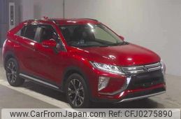 mitsubishi eclipse-cross 2018 quick_quick_DBA-GK1W_GK1W-0008079