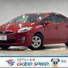 toyota prius 2009 -TOYOTA--Prius DAA-ZVW30--ZVW30-1040784---TOYOTA--Prius DAA-ZVW30--ZVW30-1040784- image 1