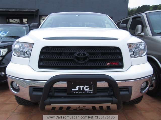 toyota tundra 2012 -OTHER IMPORTED--Tundra FUMEI--FUMEI-01045348---OTHER IMPORTED--Tundra FUMEI--FUMEI-01045348- image 2