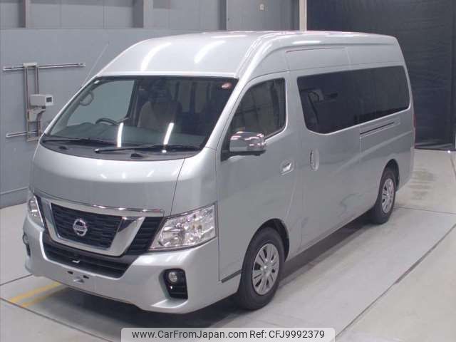 nissan caravan-bus 2019 -NISSAN--Caravan Bus CBF-DS4E26--DS4E26-100259---NISSAN--Caravan Bus CBF-DS4E26--DS4E26-100259- image 1