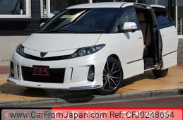 toyota estima 2015 quick_quick_ACR50W_ACR50-0189491