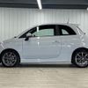 abarth 595 2019 quick_quick_ABA-31214T_ZFA3120000JA39338 image 15