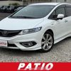 honda jade 2015 CARSENSOR_JP_AU6361535410 image 1