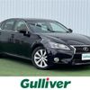 lexus gs 2013 -LEXUS--Lexus GS DBA-GRL11--GRL11-6003725---LEXUS--Lexus GS DBA-GRL11--GRL11-6003725- image 1