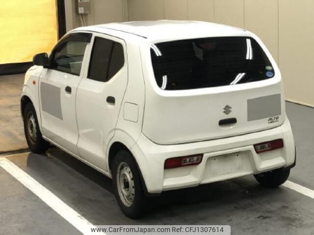 suzuki alto 2019 quick_quick_HBD-HA36V_141486 image 2