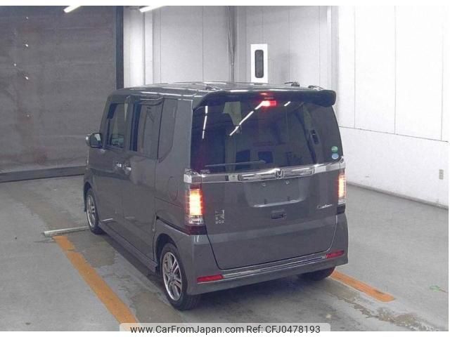 honda n-box 2015 quick_quick_DBA-JF1_JF1-1667700 image 2