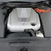 lexus gs 2008 CFJ1745735 image 7