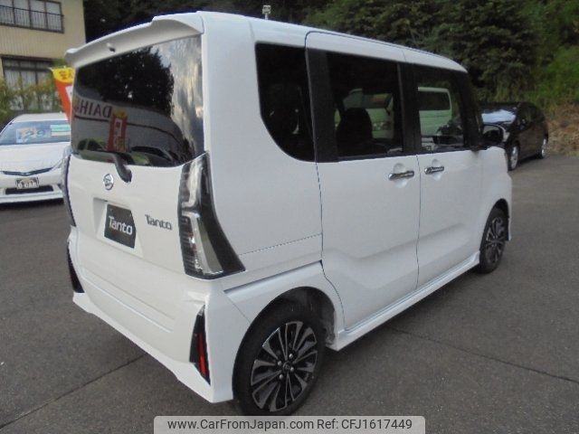 daihatsu tanto 2024 CFJ1617449 image 2
