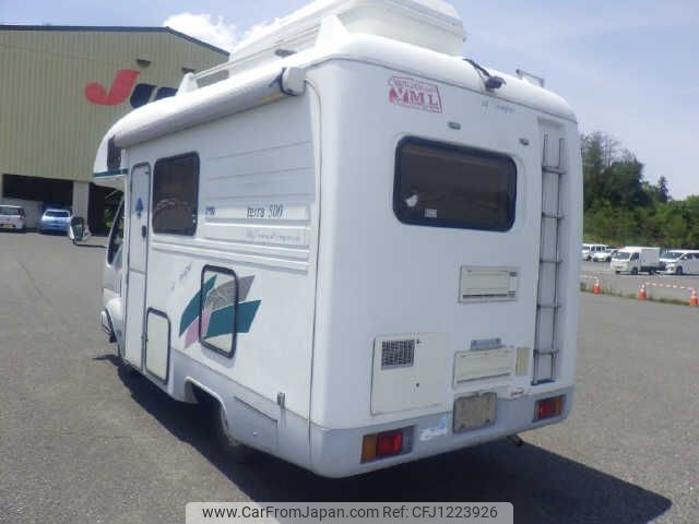 isuzu elf-truck 1996 -ISUZU--Elf NHR69EA-7414949---ISUZU--Elf NHR69EA-7414949- image 2