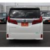 toyota alphard 2022 -TOYOTA--Alphard 3BA-AGH30W--AGH30-0438743---TOYOTA--Alphard 3BA-AGH30W--AGH30-0438743- image 9