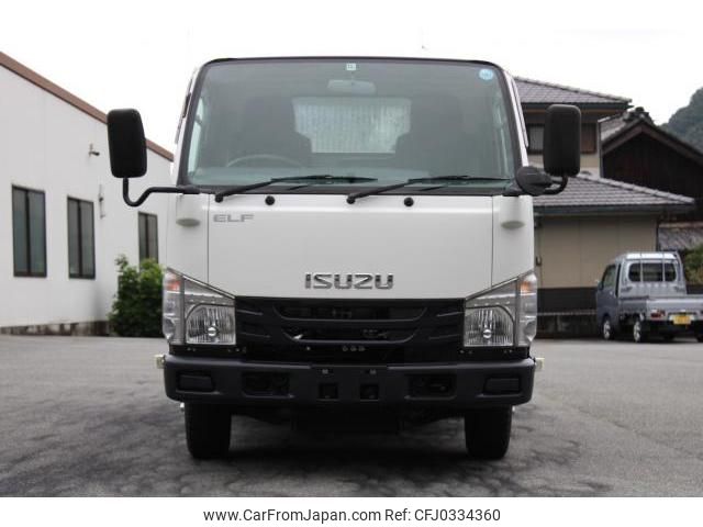 isuzu elf-truck 2018 quick_quick_TPG-NKS85AN_NKS85-7011807 image 2