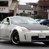 nissan fairlady-z 2003 -NISSAN--Fairlady Z UA-Z33--Z33-007558---NISSAN--Fairlady Z UA-Z33--Z33-007558- image 1