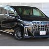 toyota alphard 2021 -TOYOTA--Alphard 3BA-GGH30W--GGH30-0040156---TOYOTA--Alphard 3BA-GGH30W--GGH30-0040156- image 1