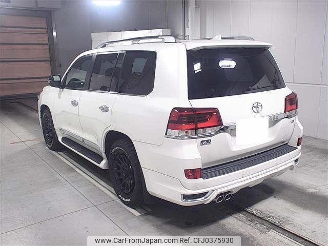 toyota land-cruiser-wagon 2016 -TOYOTA 【八王子 301ﾊ3271】--Land Cruiser Wagon URJ202W-4139724---TOYOTA 【八王子 301ﾊ3271】--Land Cruiser Wagon URJ202W-4139724- image 2