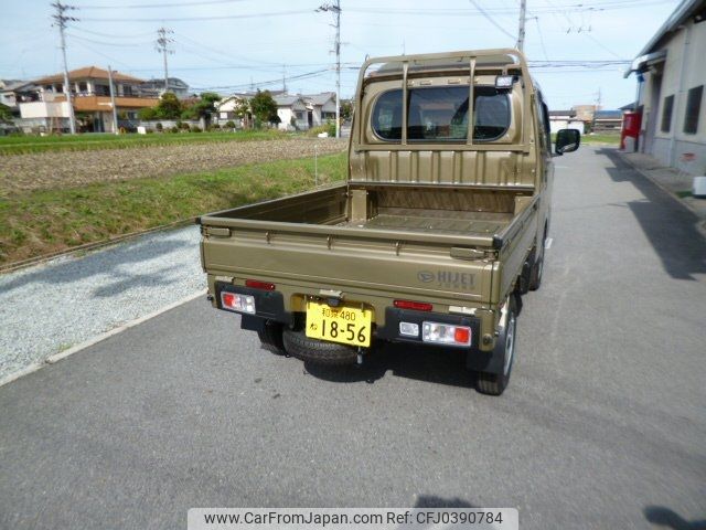 daihatsu hijet-truck 2024 -DAIHATSU 【和泉 480ﾈ1856】--Hijet Truck S510P--0589024---DAIHATSU 【和泉 480ﾈ1856】--Hijet Truck S510P--0589024- image 2