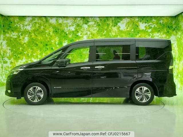 nissan serena 2020 quick_quick_DAA-HFC27_HFC27-079635 image 2