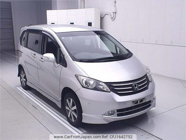honda freed 2010 CFJ1642752 image 1