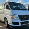 nissan caravan-van 2009 -NISSAN--Caravan Van ADF-VWME25--VWME25-156723---NISSAN--Caravan Van ADF-VWME25--VWME25-156723- image 1