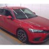 honda civic 2021 -HONDA--Civic 6BA-FL1--FL1-1002610---HONDA--Civic 6BA-FL1--FL1-1002610- image 1