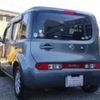 nissan cube 2011 TE1762 image 10