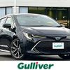 toyota corolla-sport 2018 -TOYOTA--Corolla Sport 6AA-ZWE211H--ZWE211-1000394---TOYOTA--Corolla Sport 6AA-ZWE211H--ZWE211-1000394- image 1