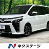 toyota voxy 2018 -TOYOTA--Voxy DBA-ZRR80W--ZRR80-0376007---TOYOTA--Voxy DBA-ZRR80W--ZRR80-0376007- image 1