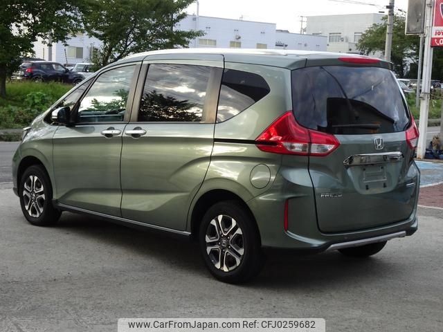 honda freed 2022 -HONDA 【名変中 】--Freed GB8--3201813---HONDA 【名変中 】--Freed GB8--3201813- image 2