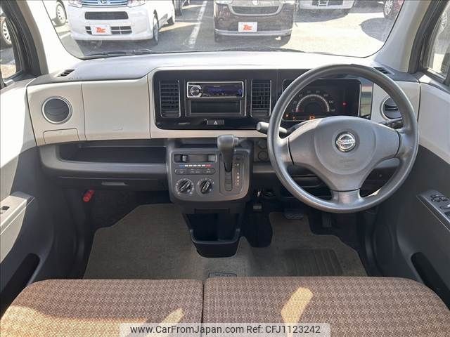 nissan moco 2013 -NISSAN--Moco DBA-MG33S--MG33S-641530---NISSAN--Moco DBA-MG33S--MG33S-641530- image 2