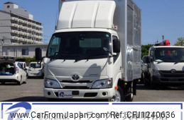 toyota dyna-truck 2020 quick_quick_2RG-XZC605_XZC605-0026519