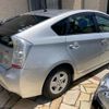 toyota prius 2010 -TOYOTA--Prius DAA-ZVW30--ZVW30-1288178---TOYOTA--Prius DAA-ZVW30--ZVW30-1288178- image 4