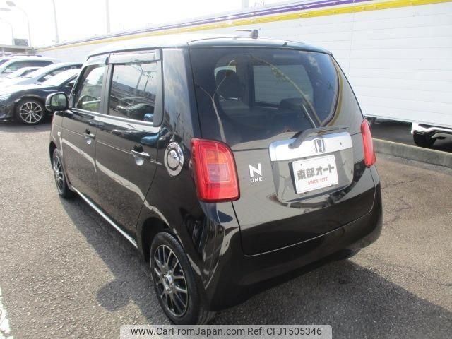 honda n-one 2016 CFJ1505346 image 2