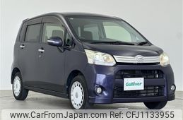 daihatsu move 2012 -DAIHATSU--Move DBA-LA100S--LA100S-0143204---DAIHATSU--Move DBA-LA100S--LA100S-0143204-